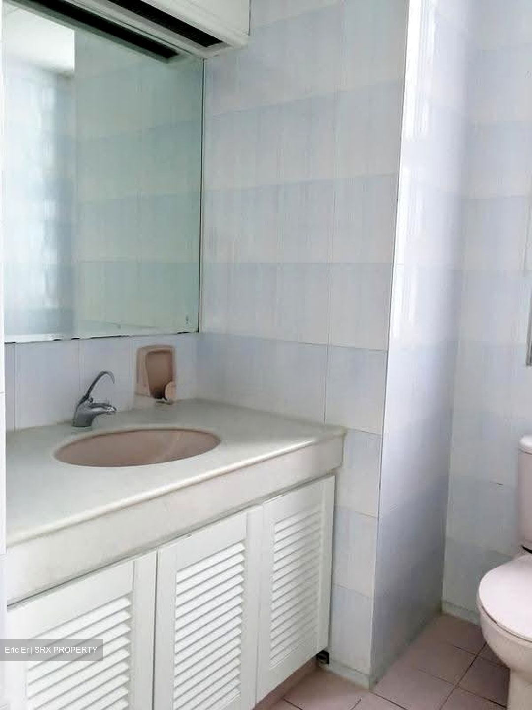 The Waterside (D15), Condominium #617698451